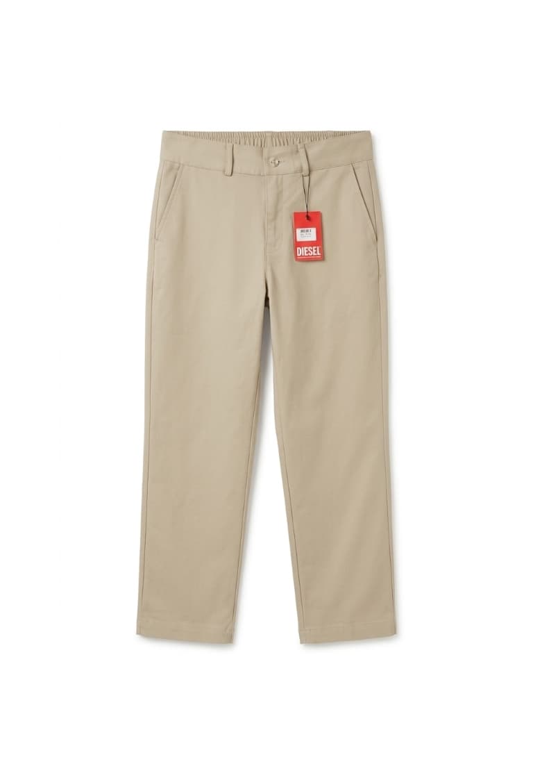 Diesel Stretch Chino (Beige) — 1