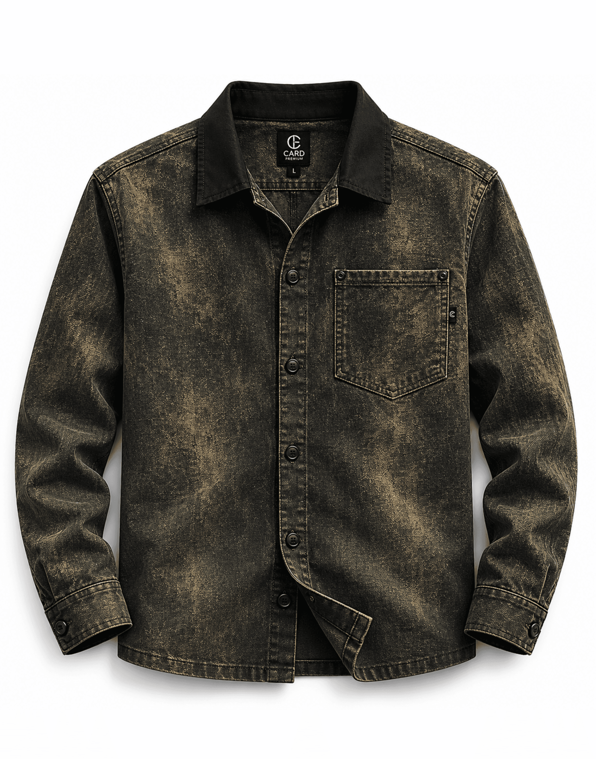 Premium Summer Jacket — 1